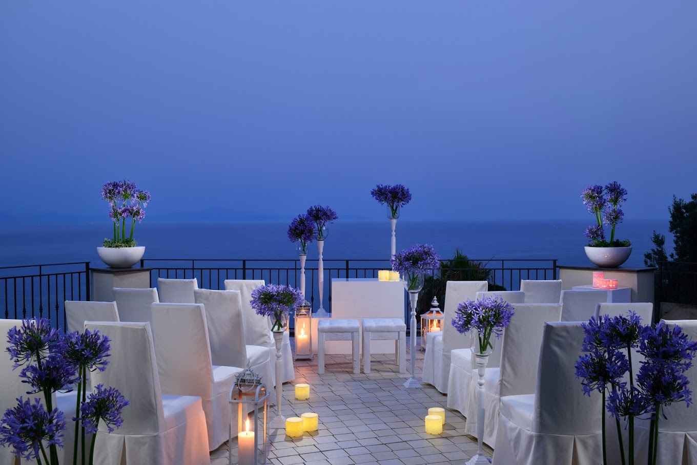 Hotel raito amalfi coast